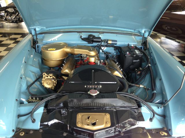 1953 Studebaker Commander Unknown