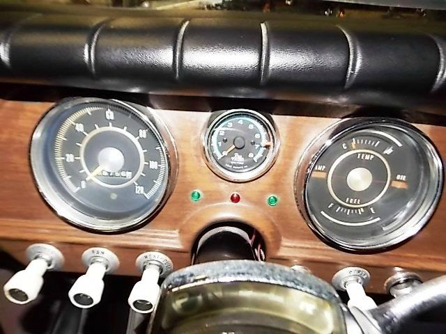 1962 Studebaker Daytona Unknown