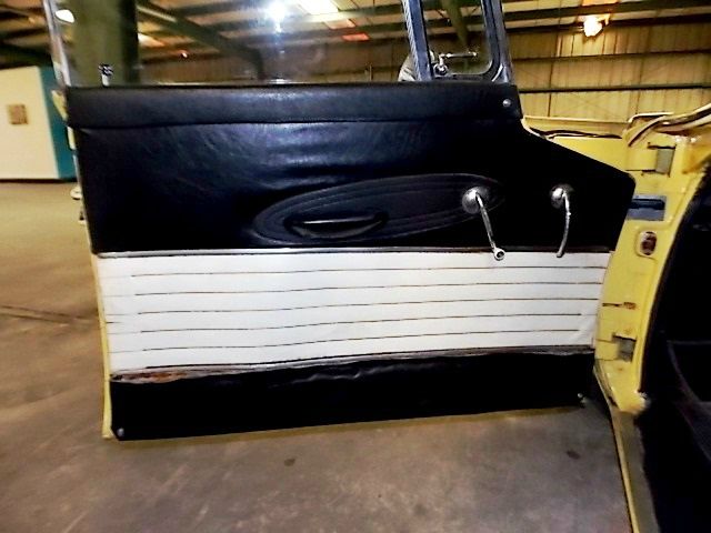 1962 Studebaker Daytona Unknown