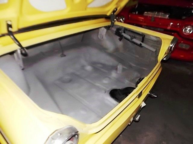 1962 Studebaker Daytona Unknown