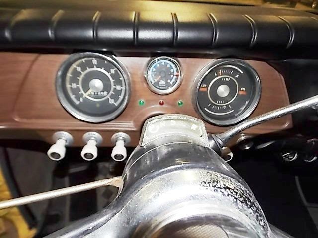 1962 Studebaker Daytona Unknown