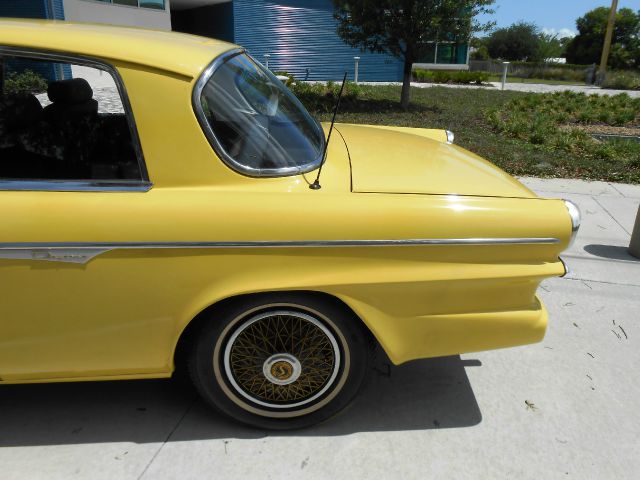 1962 Studebaker Daytona Unknown