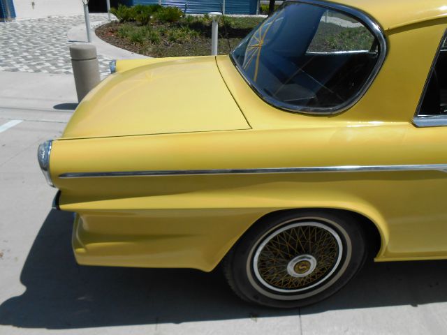 1962 Studebaker Daytona Unknown