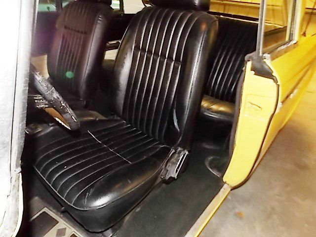 1962 Studebaker Daytona Unknown