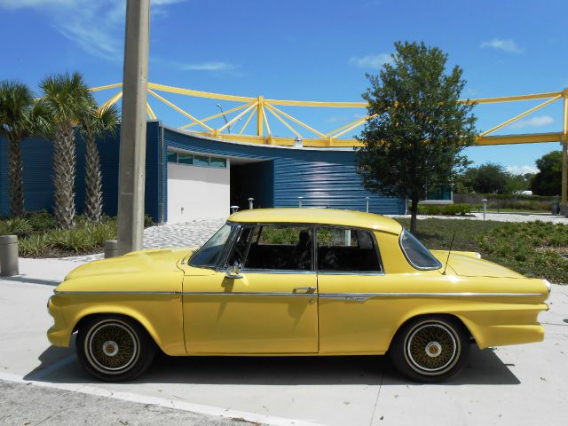 1962 Studebaker Daytona Unknown