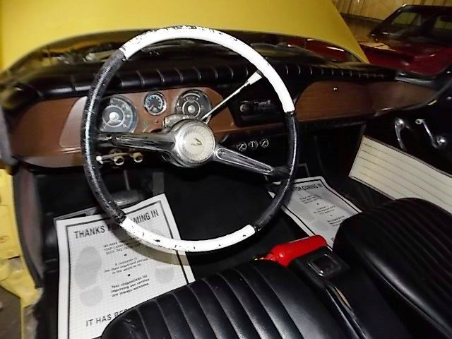 1962 Studebaker Daytona Unknown