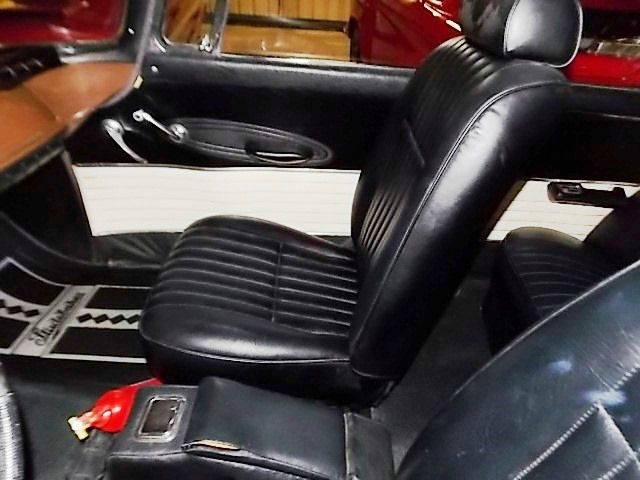 1962 Studebaker Daytona Unknown