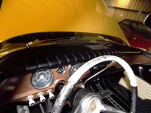 1962 Studebaker Daytona Unknown