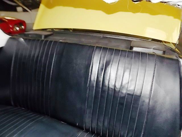 1962 Studebaker Daytona Unknown