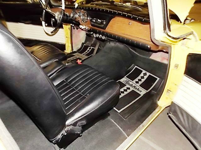 1962 Studebaker Daytona Unknown