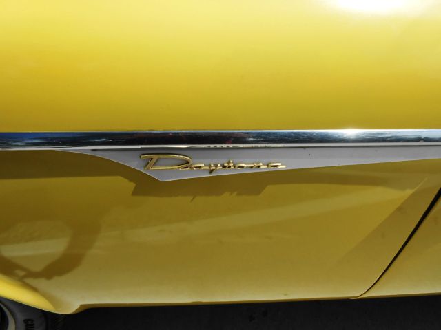 1962 Studebaker Daytona Unknown