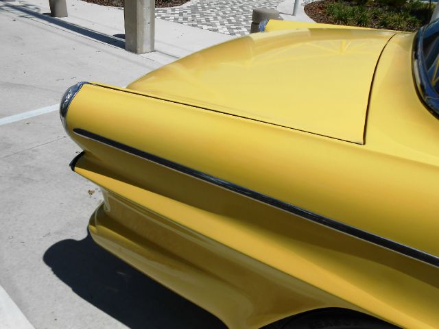 1962 Studebaker Daytona Unknown