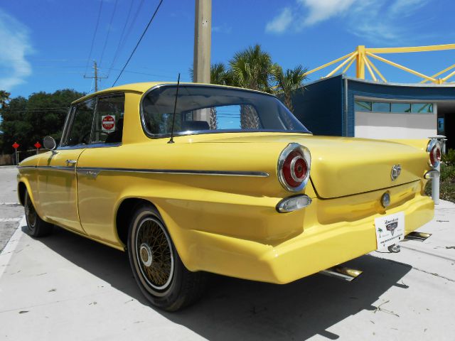 1962 Studebaker Daytona Unknown