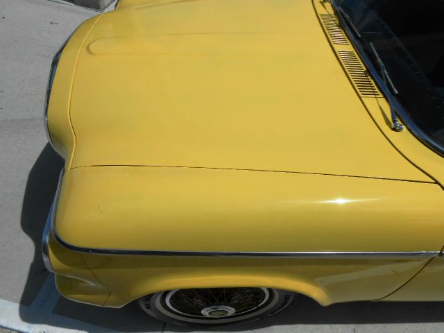 1962 Studebaker Daytona Unknown