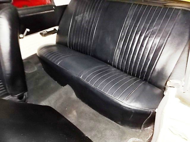 1962 Studebaker Daytona Unknown