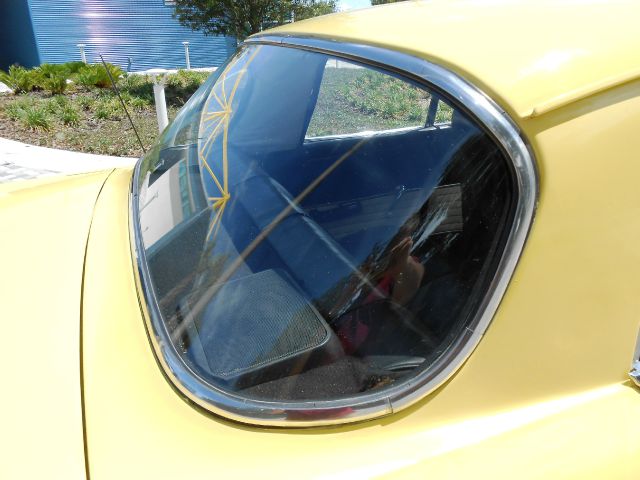 1962 Studebaker Daytona Unknown