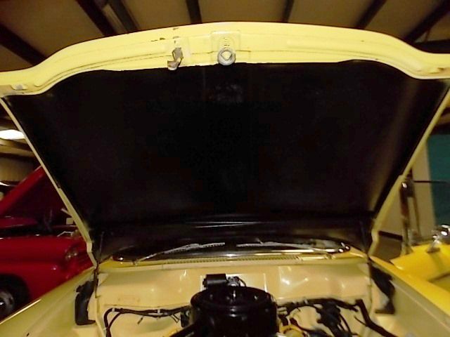 1962 Studebaker Daytona Unknown