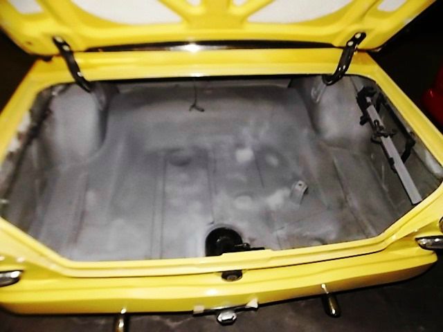 1962 Studebaker Daytona Unknown