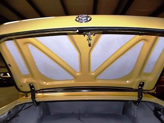 1962 Studebaker Daytona Unknown