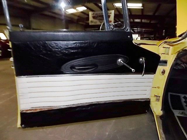 1962 Studebaker Daytona Unknown