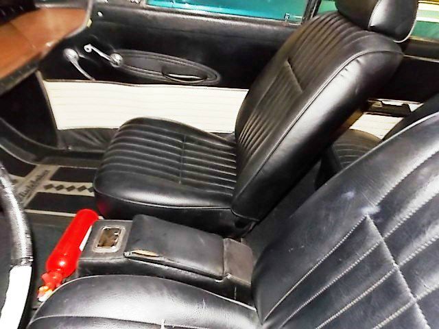 1962 Studebaker Daytona Unknown