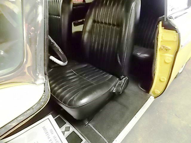 1962 Studebaker Daytona Unknown