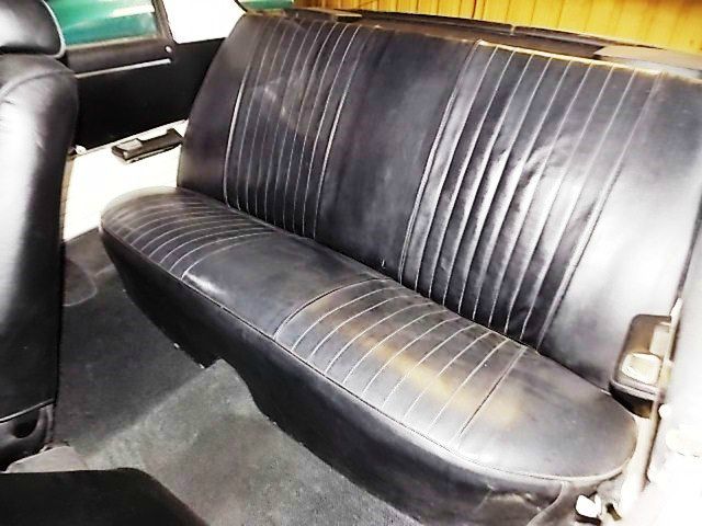 1962 Studebaker Daytona Unknown