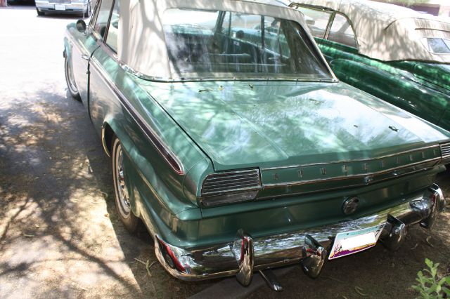 1964 Studebaker Daytona 1.8T Quattro