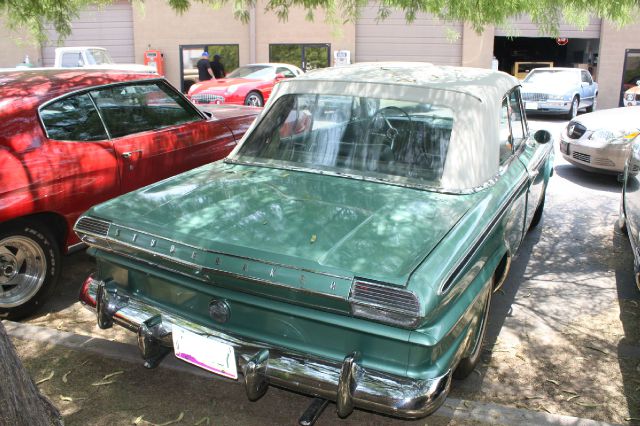 1964 Studebaker Daytona 1.8T Quattro