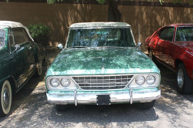 1964 Studebaker Daytona 1.8T Quattro