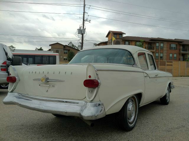 1957 Studebaker Hawk Unknown