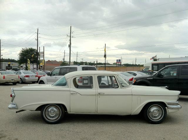 1957 Studebaker Hawk Unknown