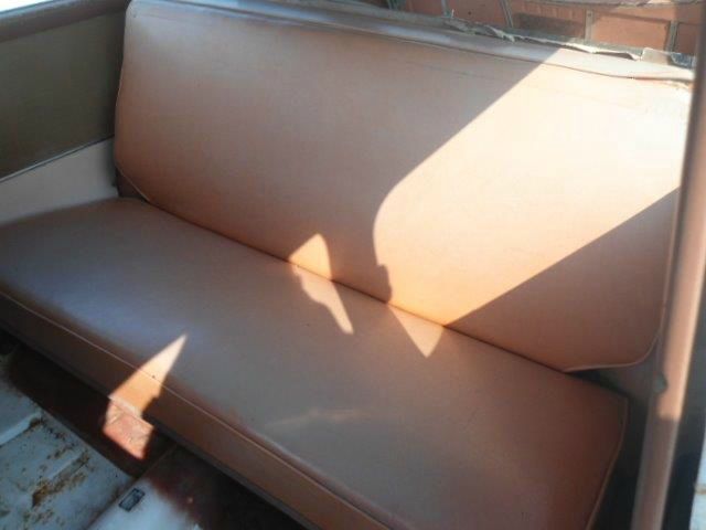 1959 Studebaker Lark 2dr Unknown