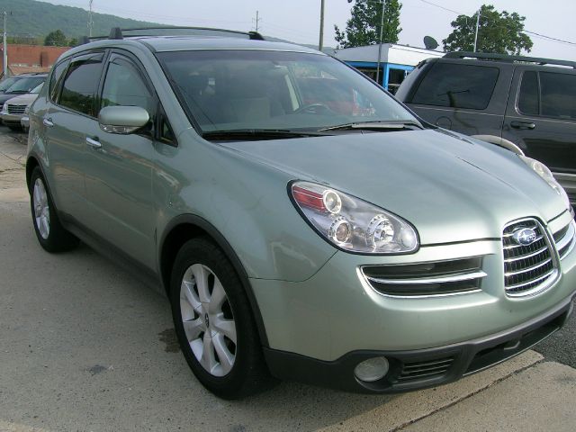 2006 Subaru B9 Tribeca REG CAB Sportside 117.5 WB