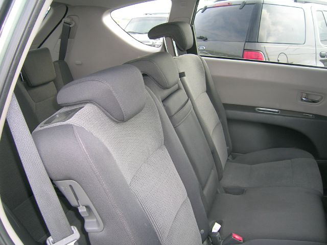 2006 Subaru B9 Tribeca REG CAB Sportside 117.5 WB