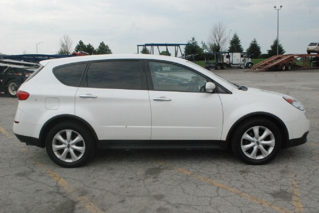 2006 Subaru B9 Tribeca 6 Speed Transmision