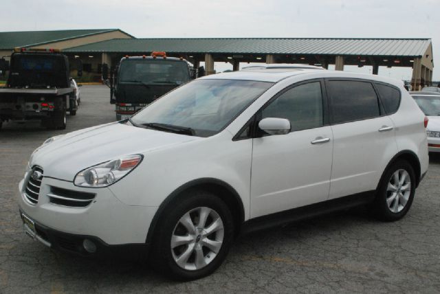 2006 Subaru B9 Tribeca 6 Speed Transmision