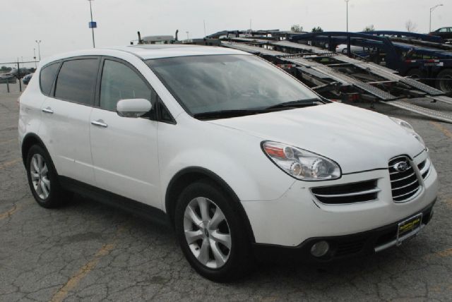 2006 Subaru B9 Tribeca 6 Speed Transmision