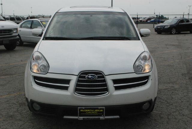 2006 Subaru B9 Tribeca 6 Speed Transmision