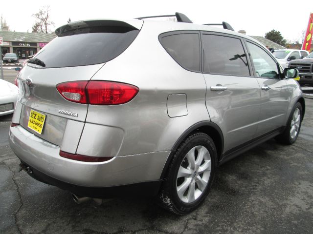 2006 Subaru B9 Tribeca REG CAB Sportside 117.5 WB