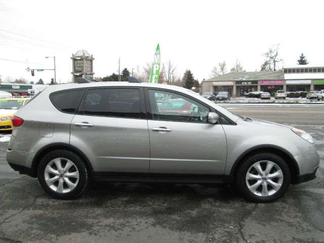 2006 Subaru B9 Tribeca REG CAB Sportside 117.5 WB