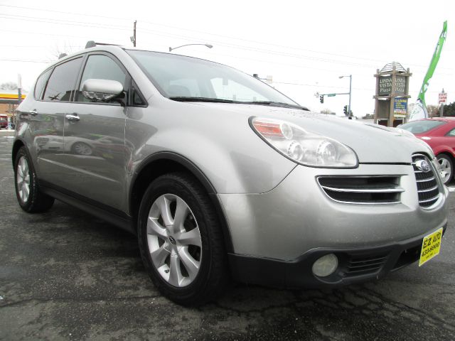 2006 Subaru B9 Tribeca REG CAB Sportside 117.5 WB