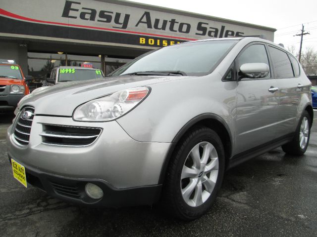 2006 Subaru B9 Tribeca REG CAB Sportside 117.5 WB