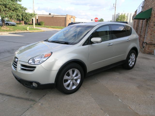 2006 Subaru B9 Tribeca 6 Speed Transmision
