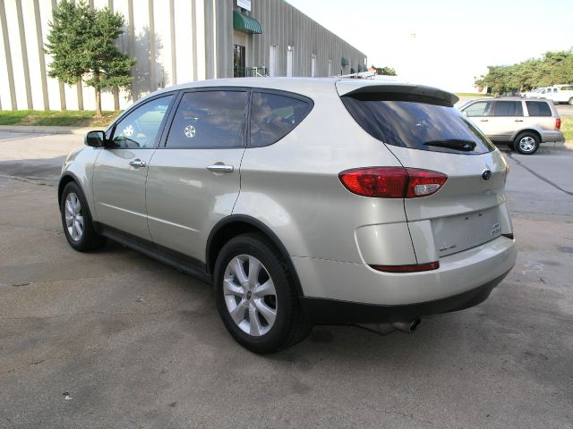 2006 Subaru B9 Tribeca 6 Speed Transmision