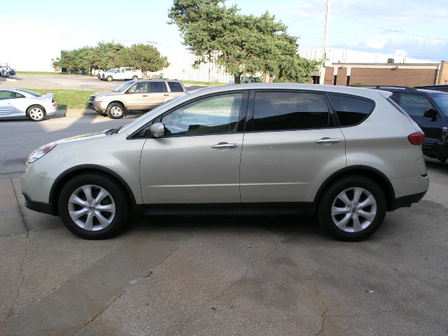 2006 Subaru B9 Tribeca 6 Speed Transmision