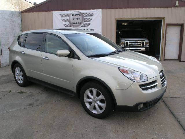 2006 Subaru B9 Tribeca 6 Speed Transmision
