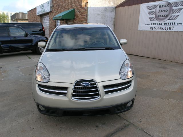 2006 Subaru B9 Tribeca 6 Speed Transmision
