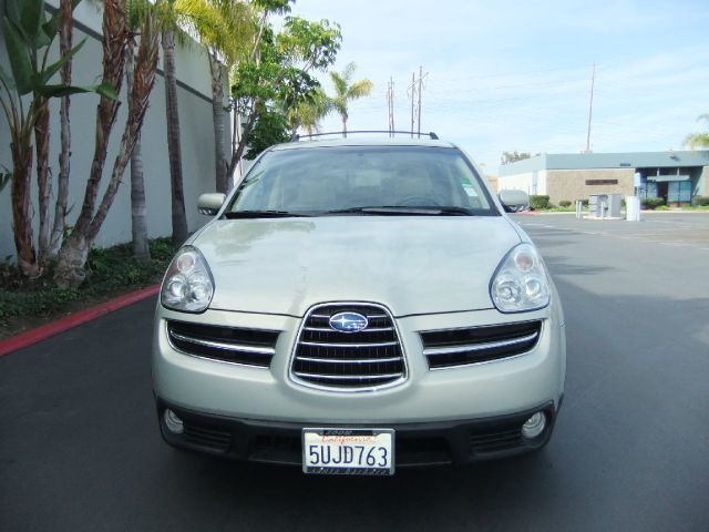 2006 Subaru B9 Tribeca 6 Speed Transmision