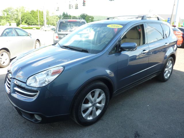 2006 Subaru B9 Tribeca 6 Speed Transmision